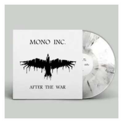 "After the War" ("Mono Inc.") (Vinyl / 12" Album Coloured Vinyl)