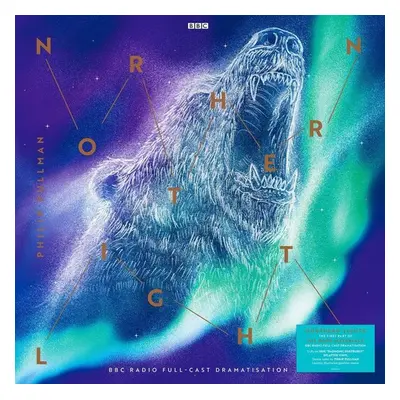 "His Dark Materials - Northern Lights" ("Philip Pullman") (Vinyl / 12" Album Coloured Vinyl)