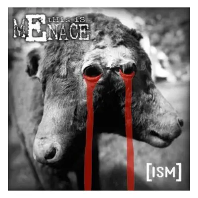 "(Ism)" ("This Is Menace") (Vinyl / 12" Album Coloured Vinyl (Limited Edition))