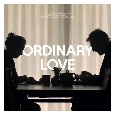 "Ordinary Love" ("") (Vinyl / 12" Album)