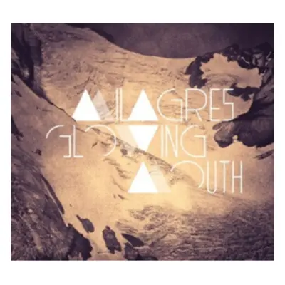 "Glowing Mouth" ("Milagres") (CD / Album)