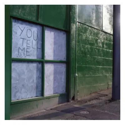 "You Tell Me" ("You Tell Me") (Vinyl / 12" Album)