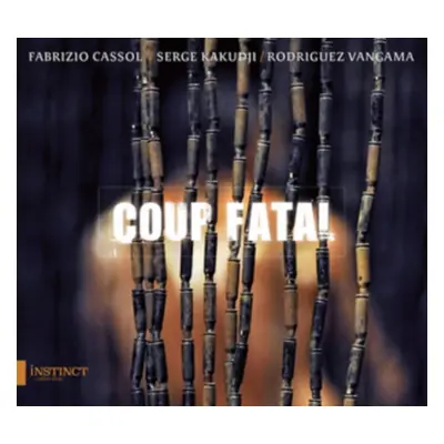 "Coup Fatal" ("") (CD / Album)