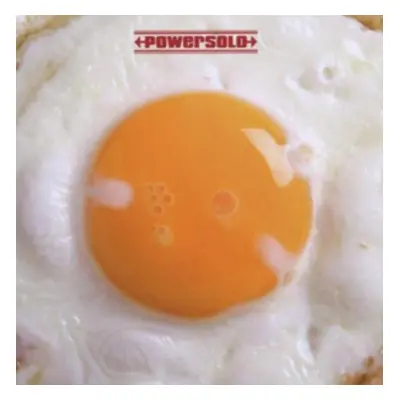 "Egg" ("Powersolo") (Vinyl / 12" Album)