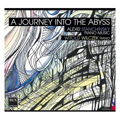 "Witold Wilczek: A Journey Into the Abyss" ("") (CD / Album)