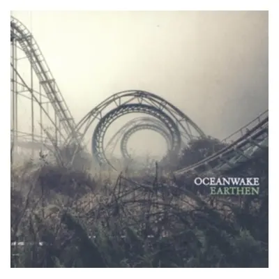 "Earthen" ("Oceanwake") (CD / Album)