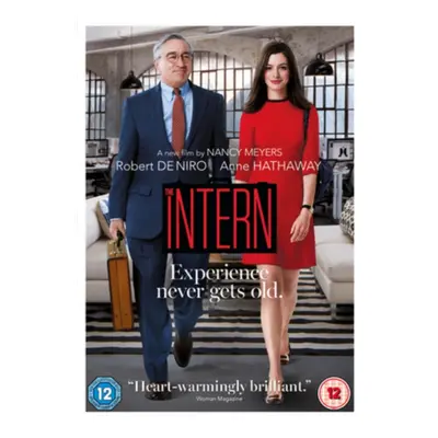 "Intern" ("Nancy Meyers") (DVD)