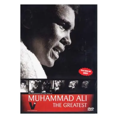 "Muhammad Ali: The Greatest" ("") (DVD)