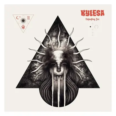 "Exhausting Fire" ("Kylesa") (Vinyl / 12" Album)