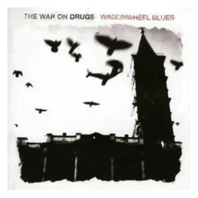 "Wagonwheel Blues" ("The War On Drugs") (Vinyl / 12" Album)