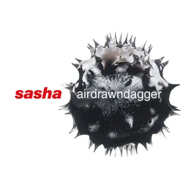 "Airdrawndagger" ("Sasha") (Vinyl / 12" Album Coloured Vinyl Box Set)