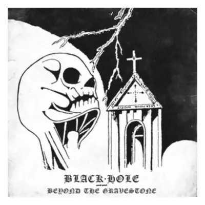 "Beyond the Gravestone" ("Black Hole") (Vinyl / 12" Album Coloured Vinyl)