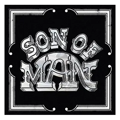 "Son of Man" ("Son Of Man") (CD / Album)