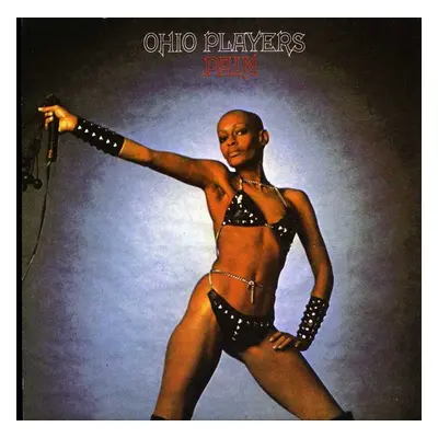 "Pain" ("Ohio Players") (CD / Album)