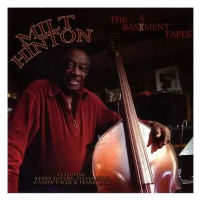 "The Basement Tapes" ("Milt Hinton") (CD / Album)