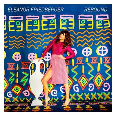 "Rebound" ("Eleanor Friedberger") (Vinyl / 12" Album)