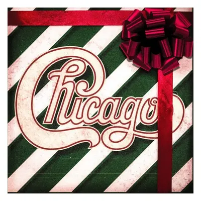 "Chicago Christmas" ("Chicago") (Vinyl / 12" Album)