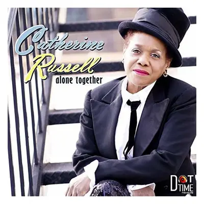 "Alone Together" ("Catherine Russell") (CD / Album)