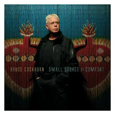 "Small Source of Comfort" ("Bruce Cockburn") (CD / Album)