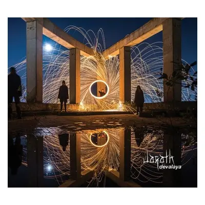 "Devalaya" ("Jagath") (CD / Album Digipak)