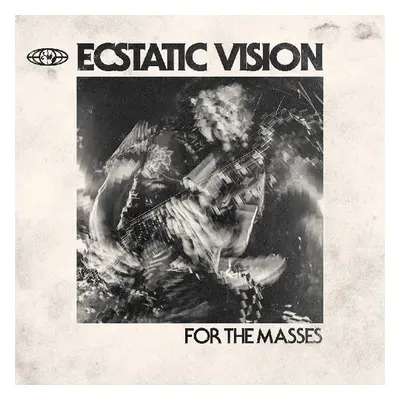 "For the Masses" ("Ecstatic Vision") (Vinyl / 12" Album Coloured Vinyl)