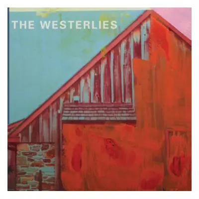 "The Westerlies" ("The Westerlies") (CD / Album)