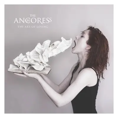 "The Art of Losing" ("The Anchoress") (CD / Album)