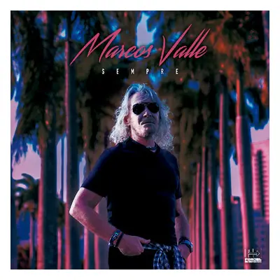 "Sempre" ("Marcos Valle") (Vinyl / 12" Album)