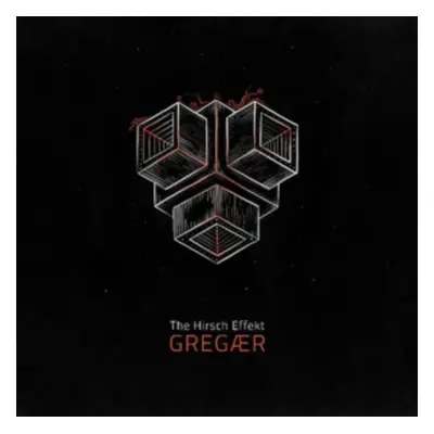 "Gregaer" ("The Hirsch Effekt") (Vinyl / 12" EP)