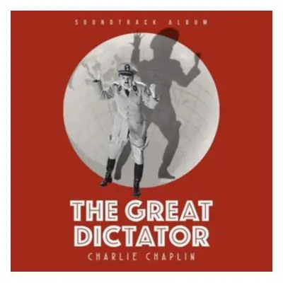 "The Great Dictator" ("") (Vinyl / 12" Album)