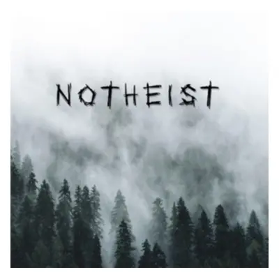 Notheist (Notheist) (CD / Album)