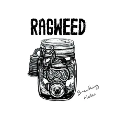 "Breathing Holes" ("Ragweed") (CD / Album)