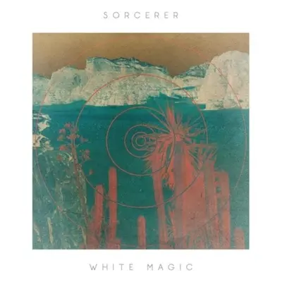 "White Magic" ("Sorcerer") (Vinyl / 12" Album)