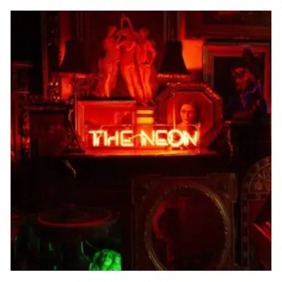 "The Neon" ("Erasure") (Vinyl / 12" Album)