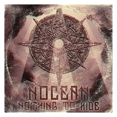 "Nothing to Hide" ("Nocean") (CD / Album)