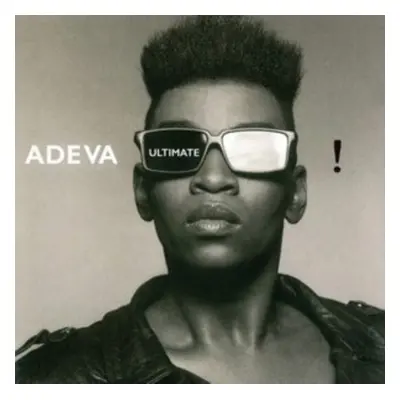 "Adeva! Ultimate" ("Adeva") (CD / Box Set)