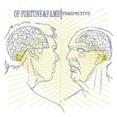 "PERSPECTIVE" ("") (CD / Album)