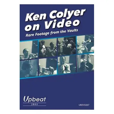 "Ken Colyer On Video" ("") (DVD)