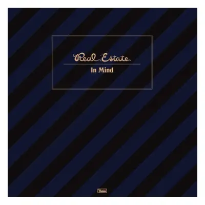 "In Mind" ("Real Estate") (CD / Album)