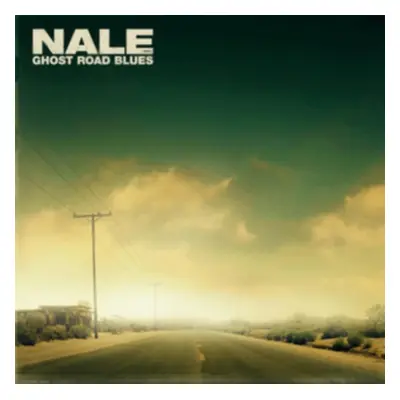 "Ghost Road Blues" ("Nale") (CD / Album)