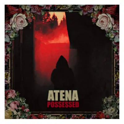 "Possessed" ("Atena") (CD / Album Digipak)