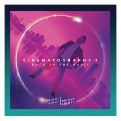 "Cinematography" ("Bright Light Bright Light") (CD / Album)