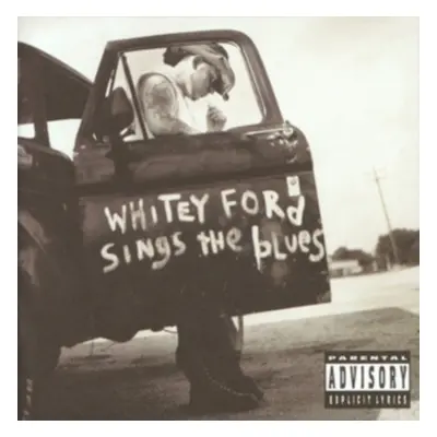 "Whitey Ford sings the blues" ("Everlast") (Vinyl / 12" Album)