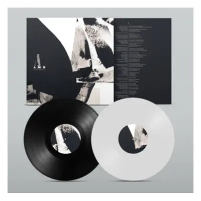 "As the Moon Rests" ("A.A. Williams") (Vinyl / 12" Album Coloured Vinyl)