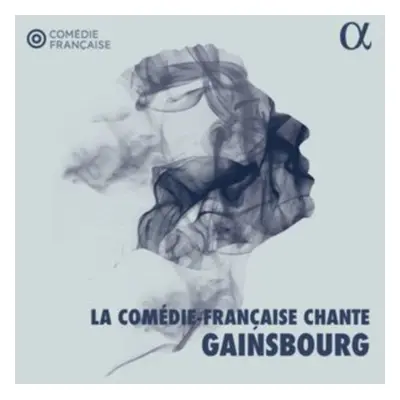 "La Comdie-Franaise Chante Gainsbourg" ("") (CD / Album Digipak)