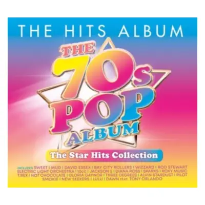 "The Hits Album" ("") (CD / Box Set)