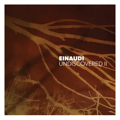 "Einaudi: Undiscovered II" ("") (CD / Album)