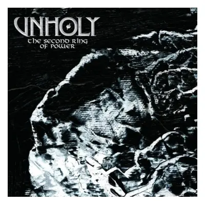 "The second ring of power" ("Unholy") (CD / Album)