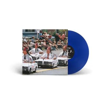 "Frankenchrist" ("Dead Kennedys") (Vinyl / 12" Album Coloured Vinyl)