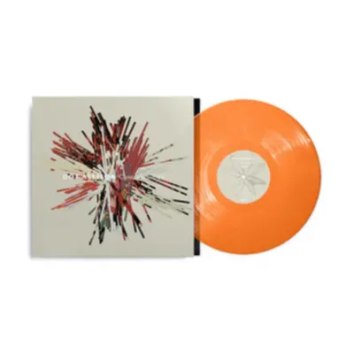 "Consciousology" ("Dot Allison") (Vinyl / 12" Album Coloured Vinyl)